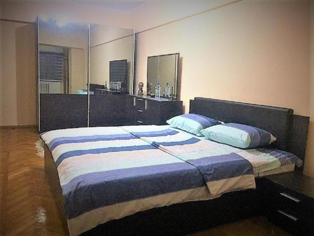 Spacious And Cozy Ташкент Экстерьер фото