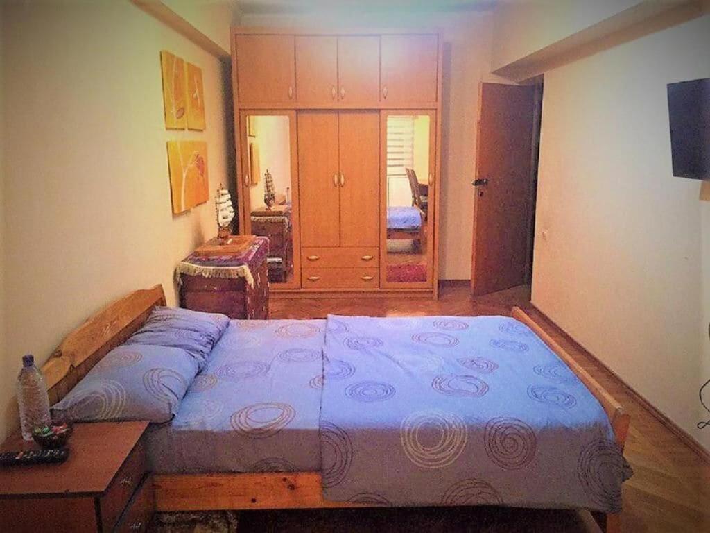 Spacious And Cozy Ташкент Экстерьер фото