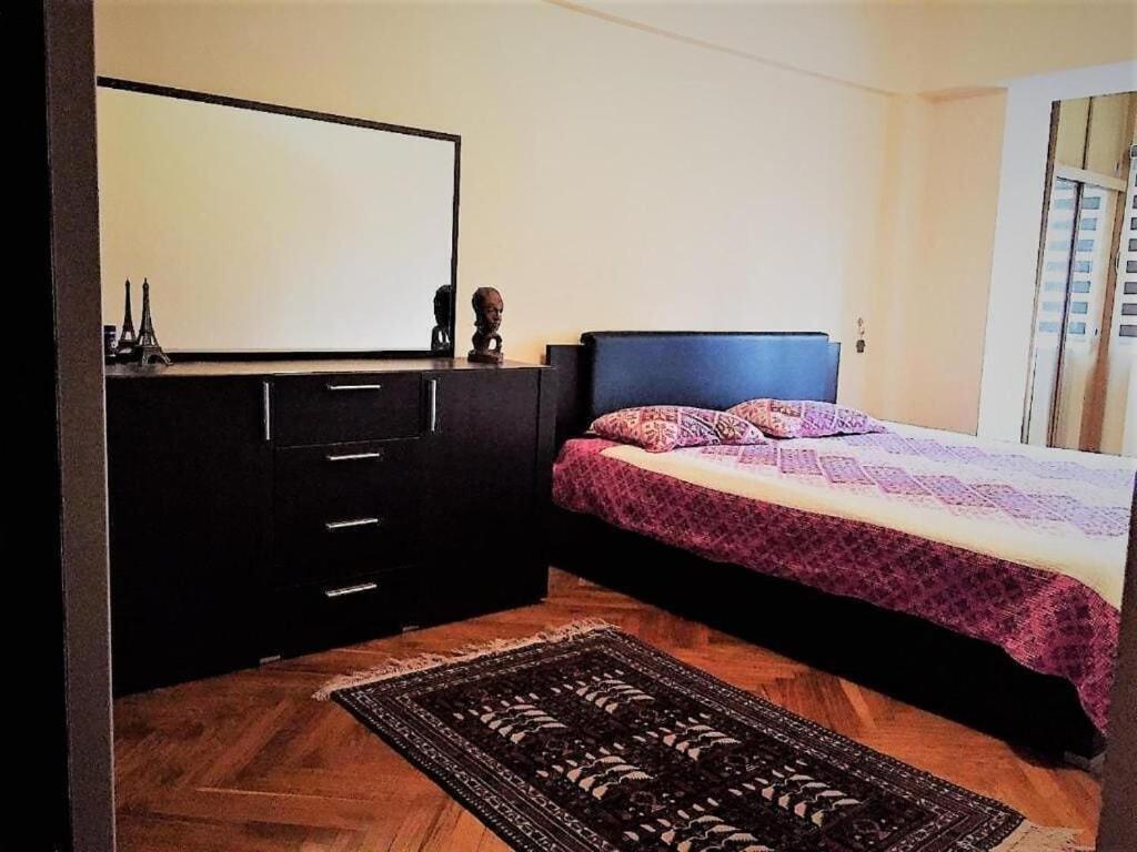 Spacious And Cozy Ташкент Экстерьер фото